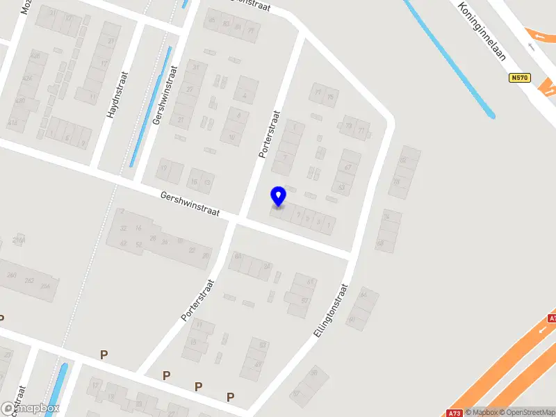 Dutch Homemade Venlo