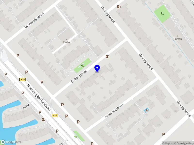 Boon Wetgevingstechniek