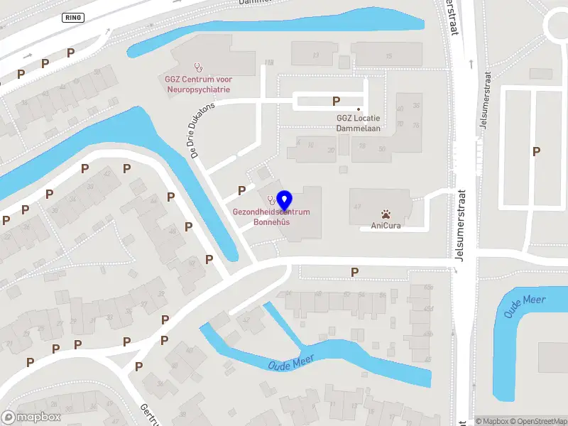 Maatschap Baarsma Reitsma Hamersma