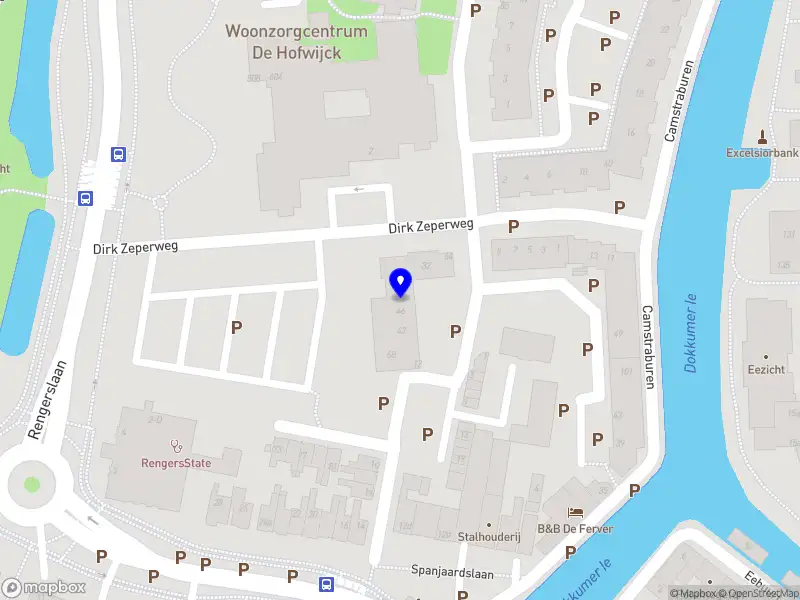 Yaman Daher Leeuwarden