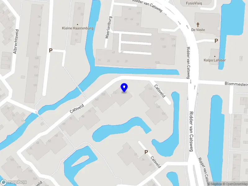 Onderhoudsbedrijf van Scheijndel