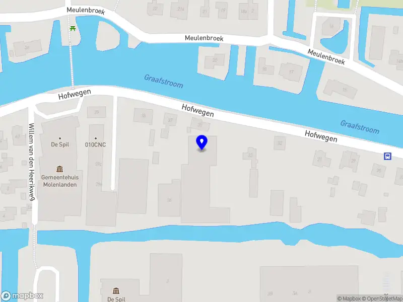 LV Interieurbouw B.V.