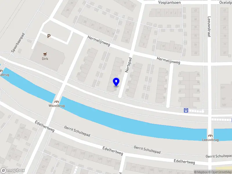 Osteopathie de Verbinding