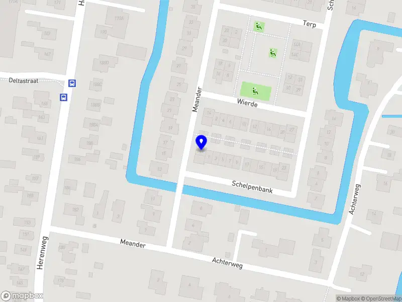 Roxy’s dienstverlening