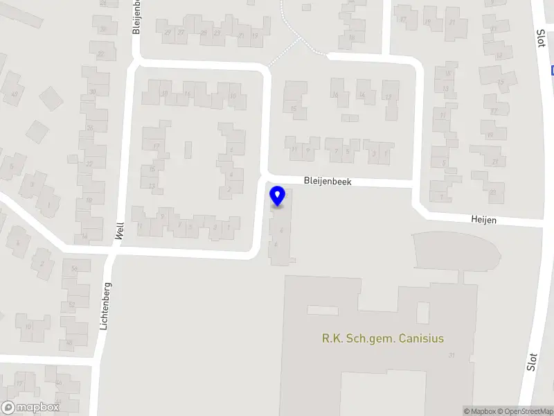 Zorg Balans & Begrip