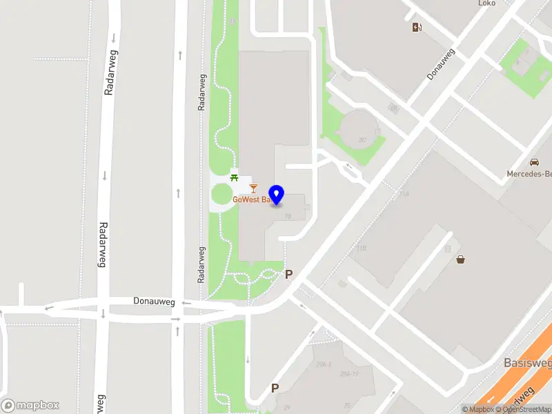 Dutch Marine Contractors Ship Management B.V.