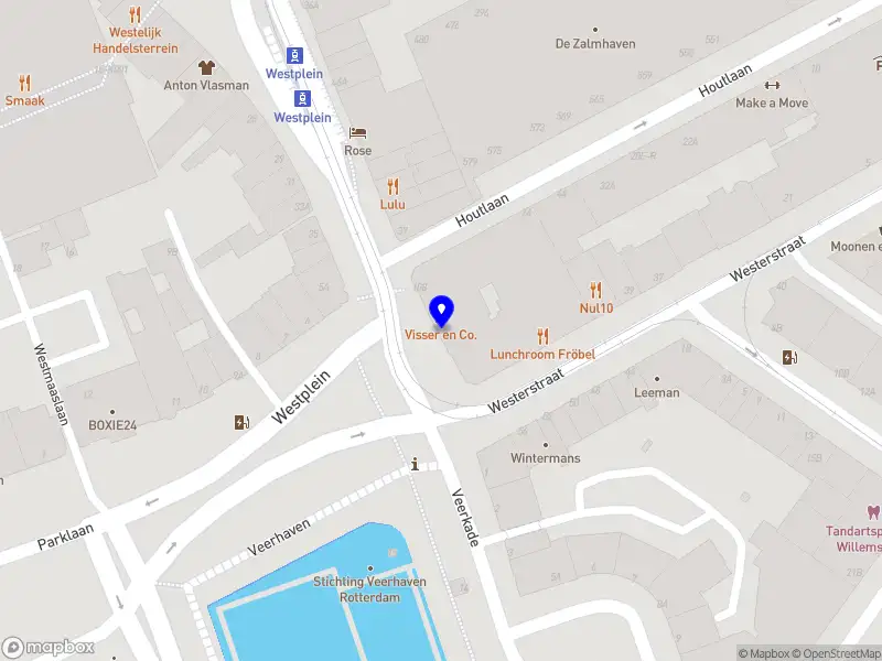 Giesbers Investments 1 B.V.