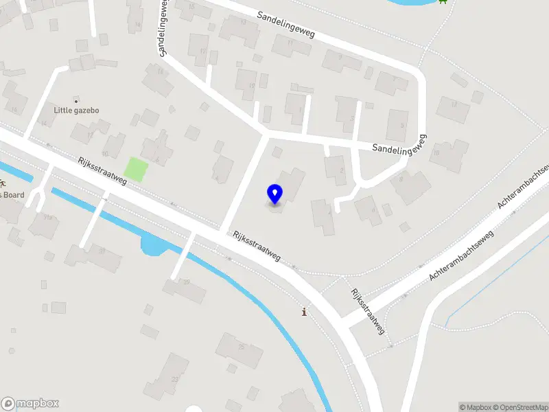 Giesbers Investments 2 B.V.