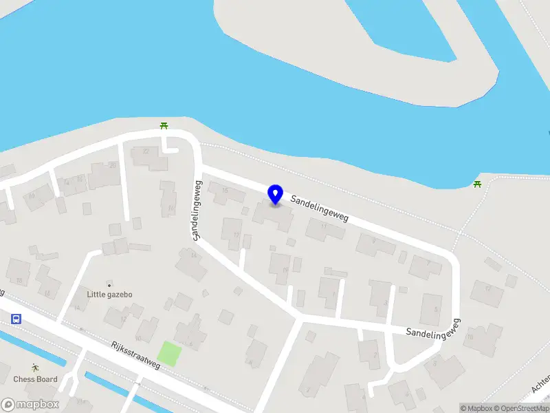 Giesbers Investments 3 B.V.