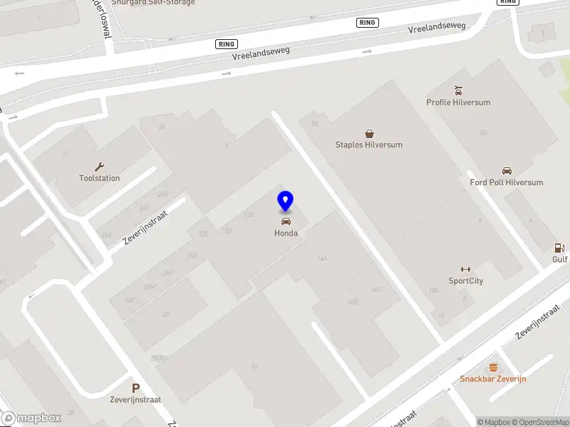 Abyssus Holding B.V. Hilversum