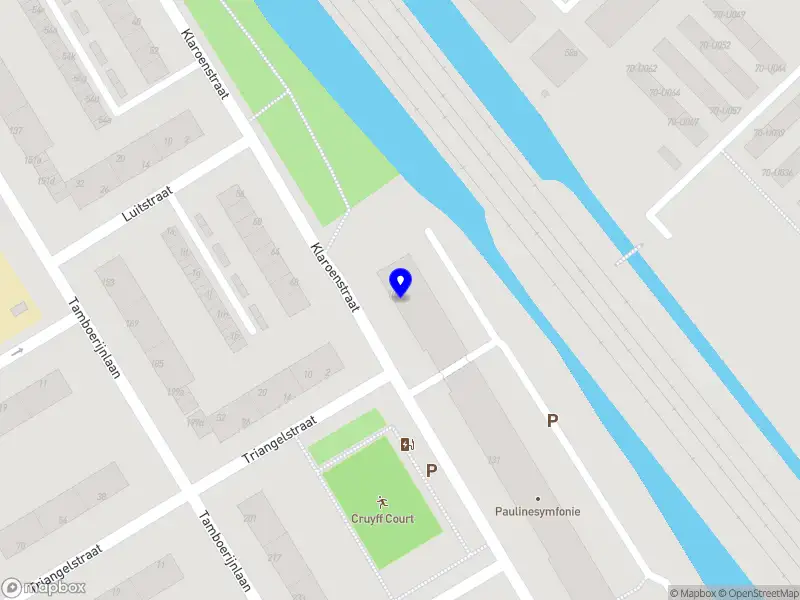 Onderhoudsbedrijf T. de Weerd