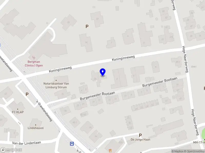 De Hoofdzaak Holding B.V.