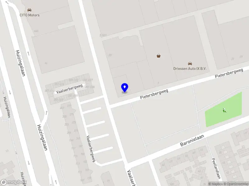 Content Autogroep VII B.V.