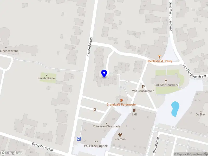 Nieuw bedrijf Dansen met Marit