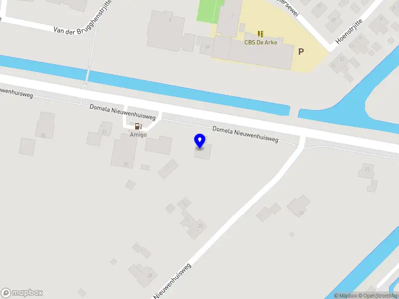 A&L Nij Beets B.V. Nij beets