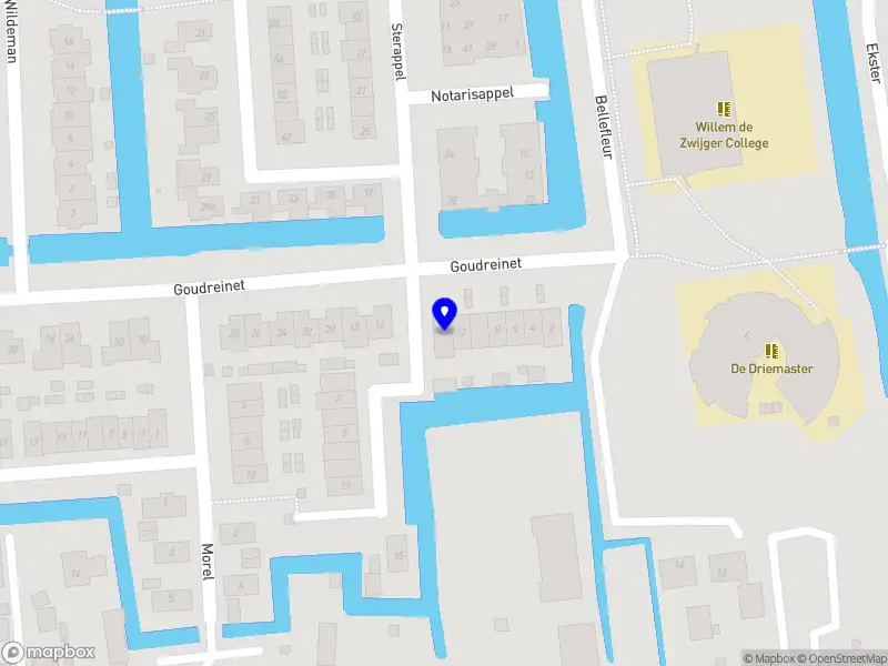 PJP Real Estate B.V.