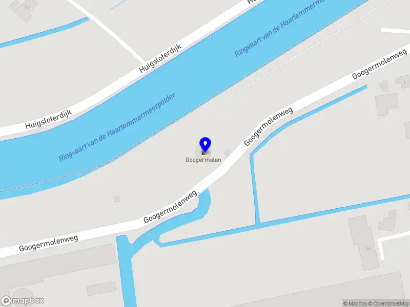 Ron van Benten Dienstverlening