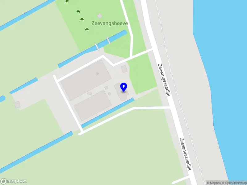 Zeevangshoeve Holding B.V.
