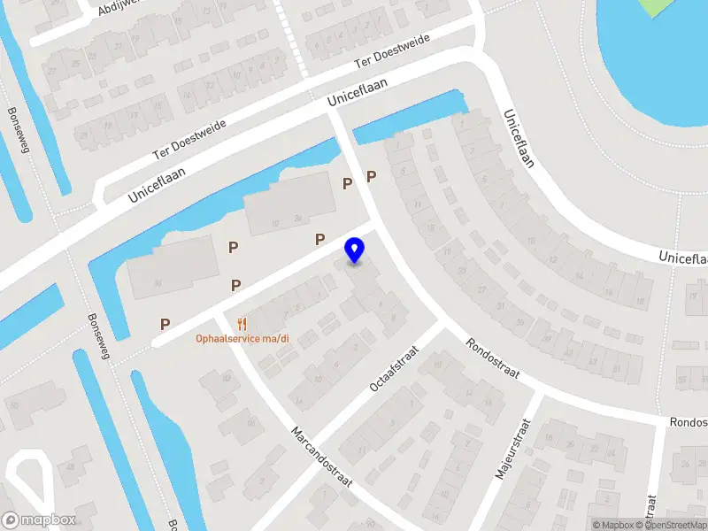 Stok Retail Holding B.V.