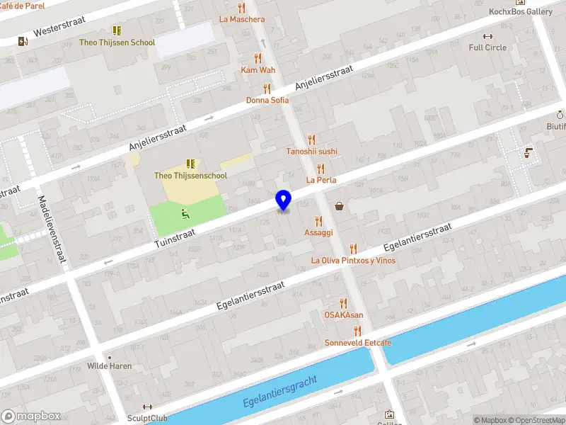 Stichting Administratiekantoor Chuck