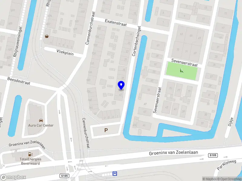 Bouyakoubi Education & Coaching