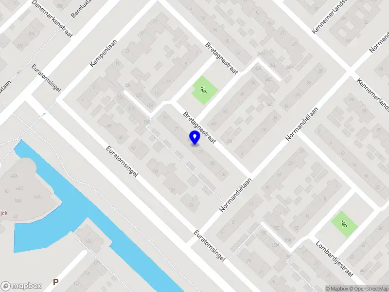 Nieuw bedrijf M&A Instalatie Techniek