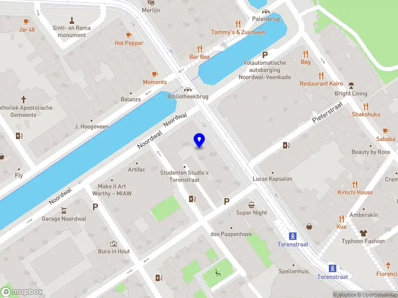 Leontine van der Elst