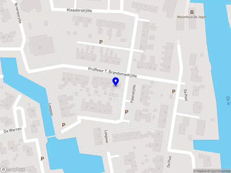 Hospes Dienstverlening