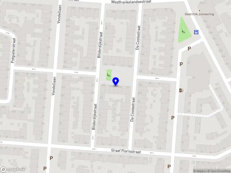 Muziekhuis Mirjam Boer