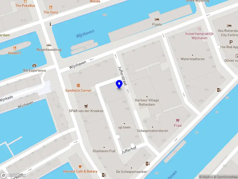 QUVÉE Consultancy Rotterdam