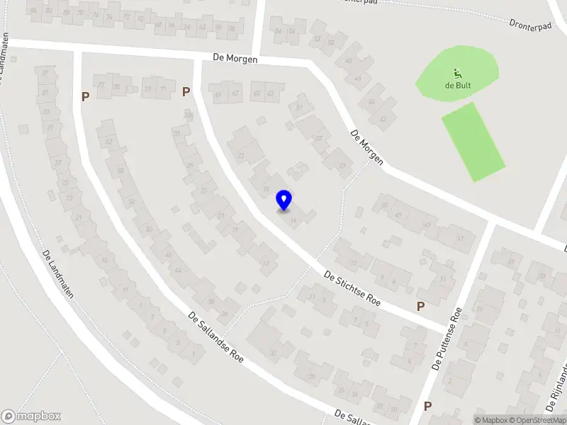 CJ Theatertech Dronten