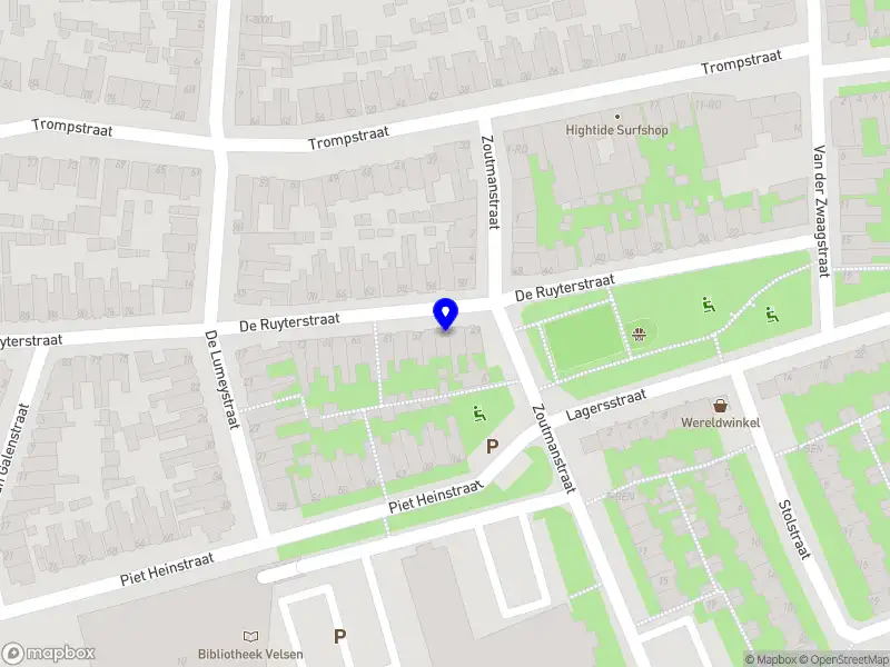 Van Schagen Allround