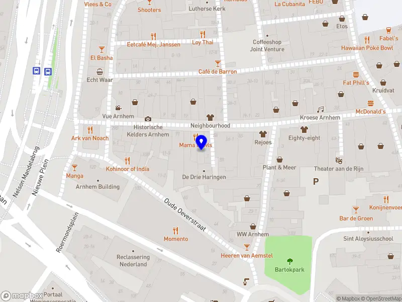 Hermes international transport B.V.