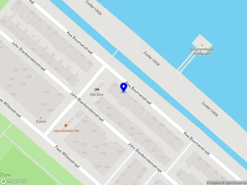 Nieuw bedrijf MJ Impact & Growth