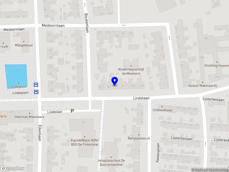 Nieuw bedrijf Noah Joshua