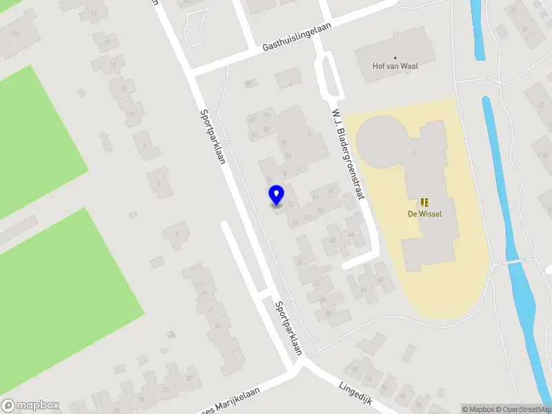 Stichting Administratiekantoor Alwo