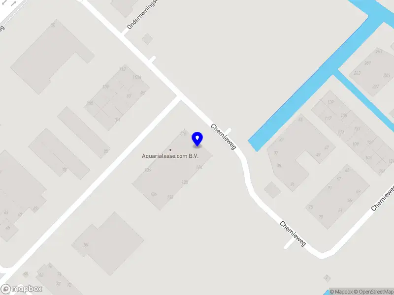 Dungen Vastgoed B.V.