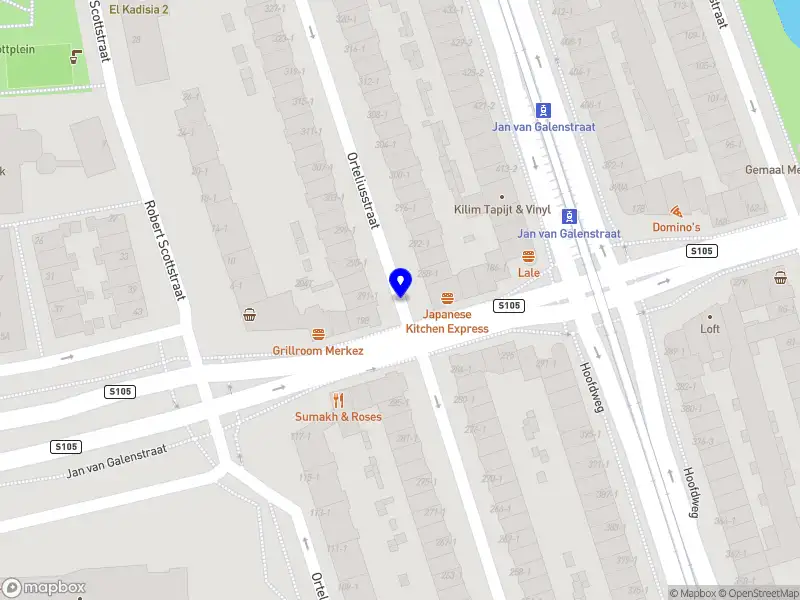 Nieuw bedrijf Van Eriqat