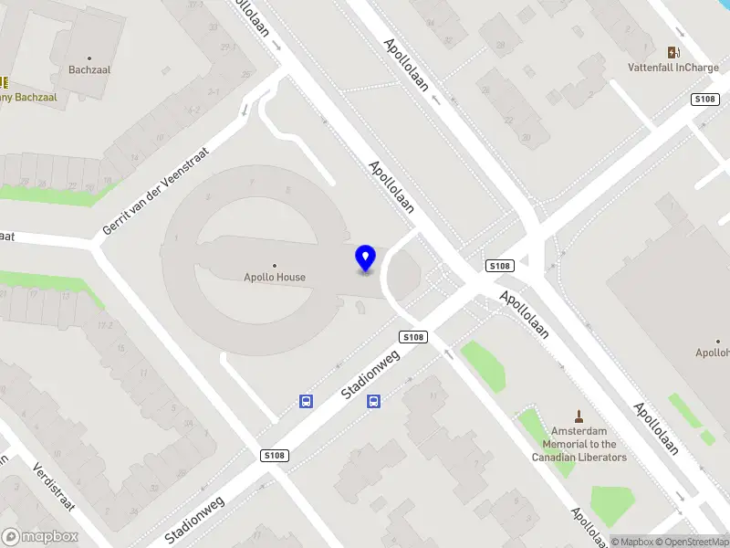 Stichting Administratiekantoor Elevation Participaties