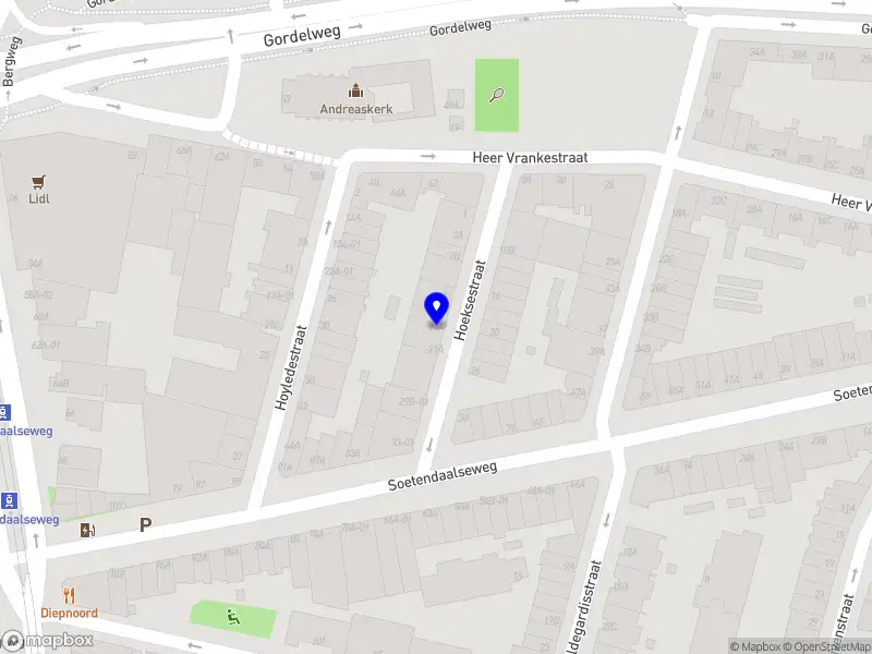 Trust sales and services