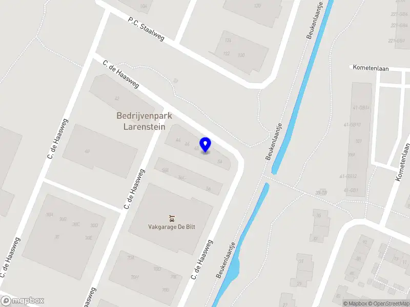 Stichting Cahaya Pulang