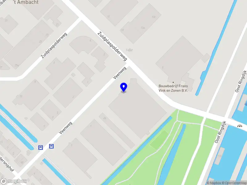 Kevin van Leeuwen Beheer B.V.