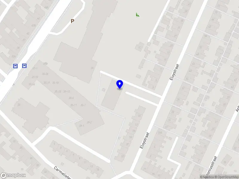 Stichting Administratiekantoor D'Uppies Vastgoed