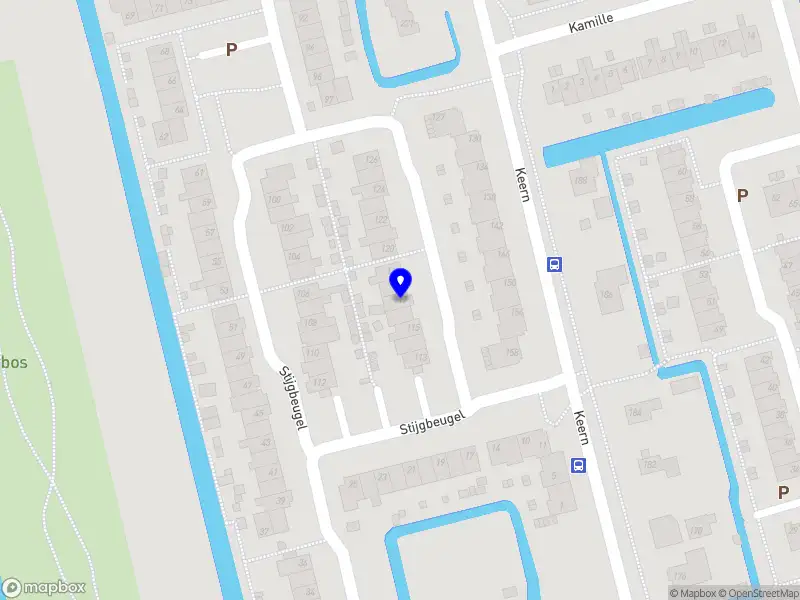 EVO BUILD Holding B.V.