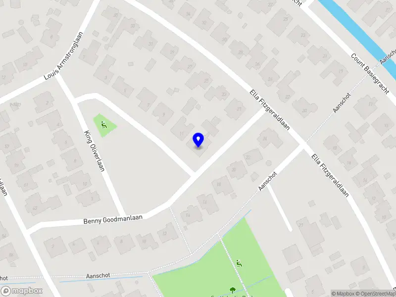 Stichting Beheerder Yöndem OZ Ontwikkeling