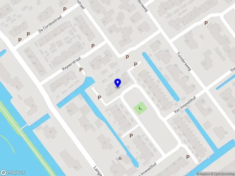 E.J.Z. Vermogensbeheer B.V.