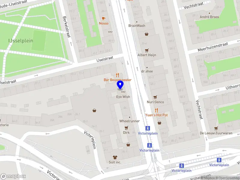 Vereniging van eigenaars gebouw 