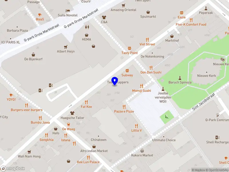 Sama Sara Training & Advies