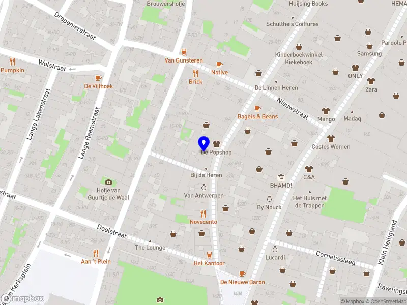 Vereniging van Eigenaars Gierstraat 50 te Haarlem