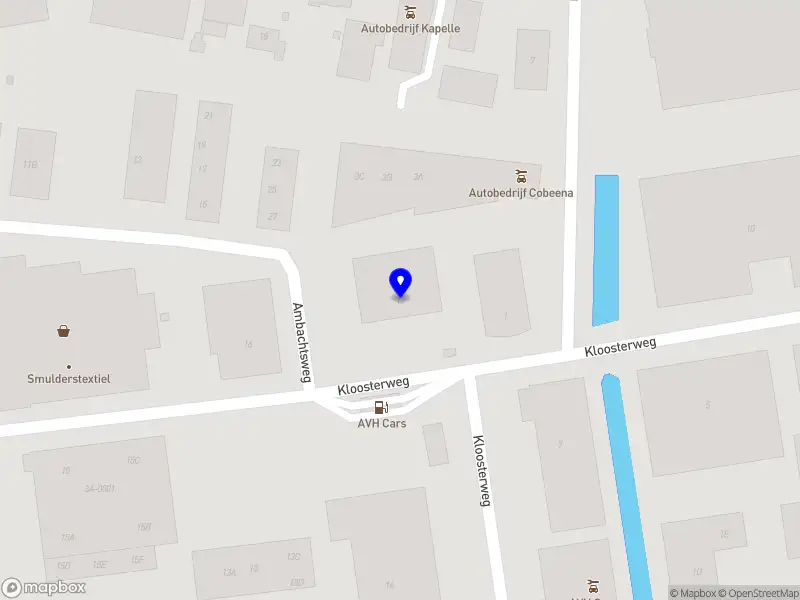 Mundar Reinigingsmachines B.V.